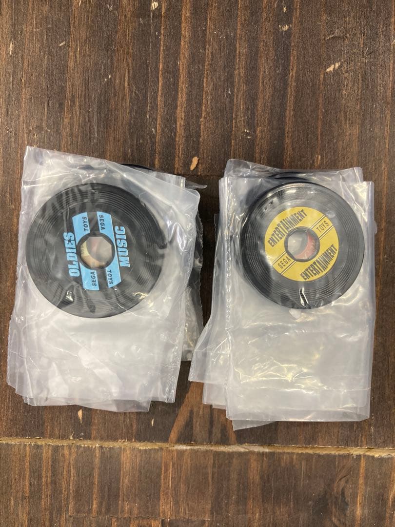 K-1320【希少品】セガトイズ　ホームジュークボックス