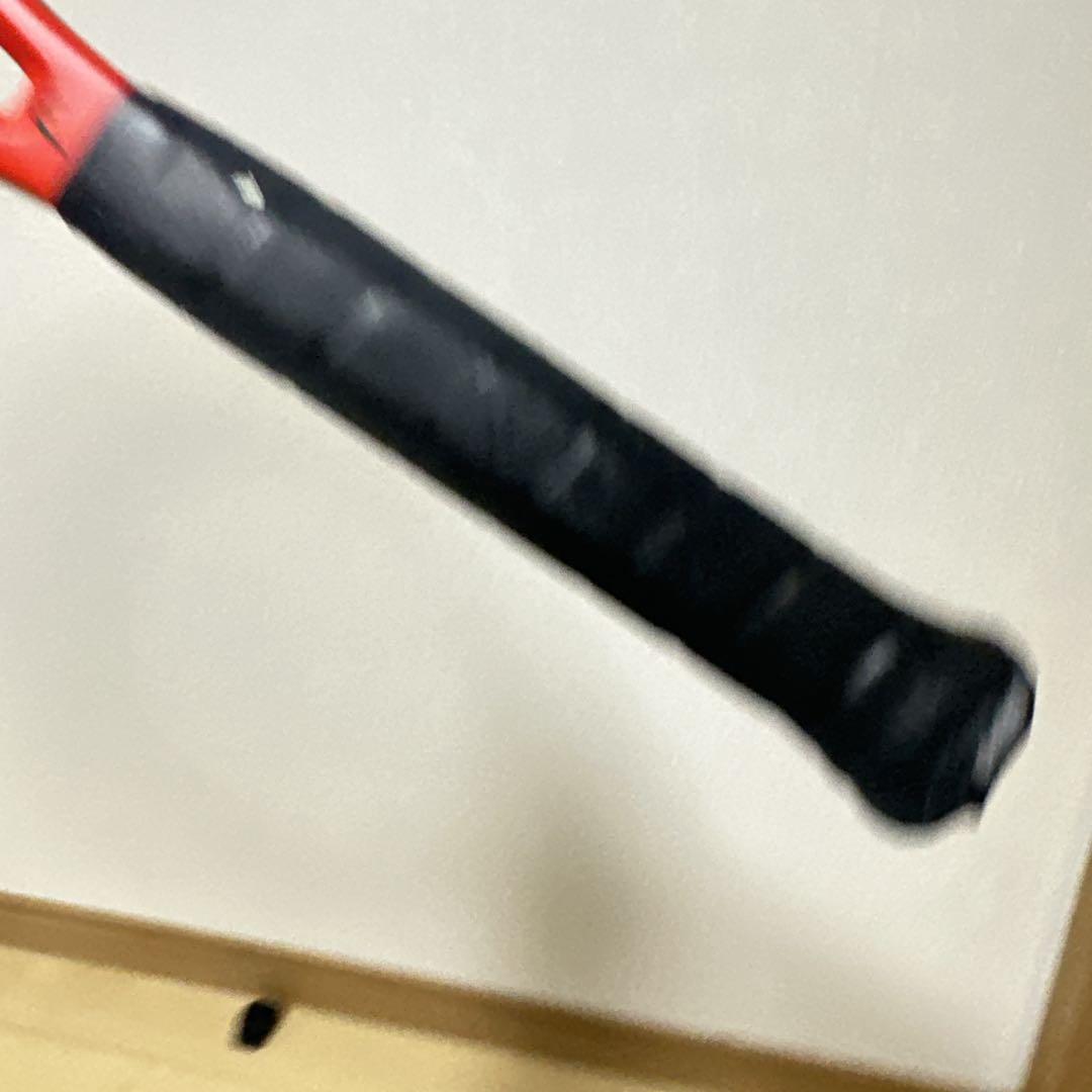 HEAD RADICAL MP グラフィン 295g G2 2019 2本セット