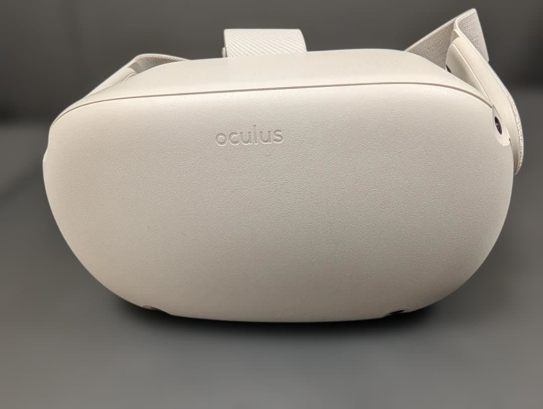  Quest 2 (256GB) ＋ Eliteストラップ＋α