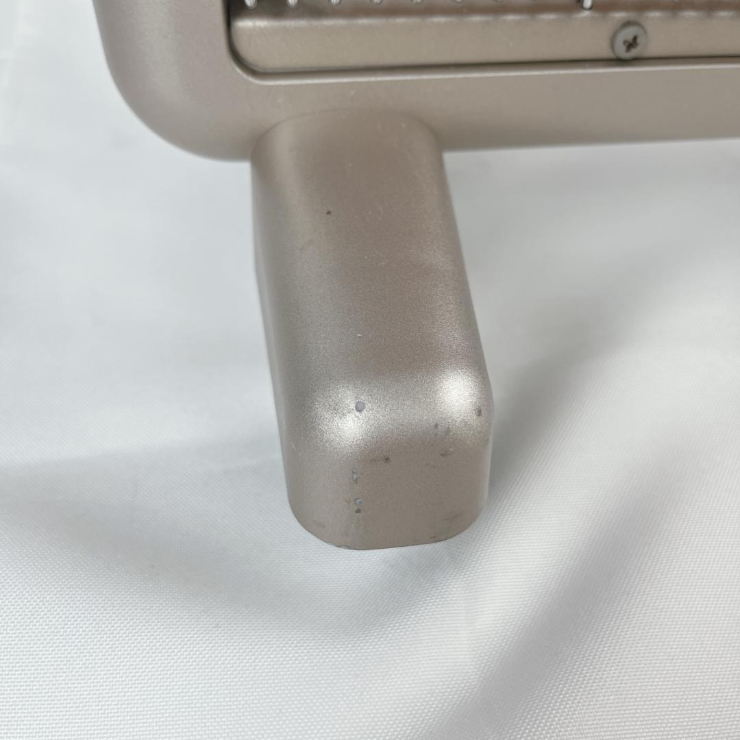 美品☘️ 遠赤外線暖房器　サンルミエ　エクセラ7 N700LGR パネルヒーター