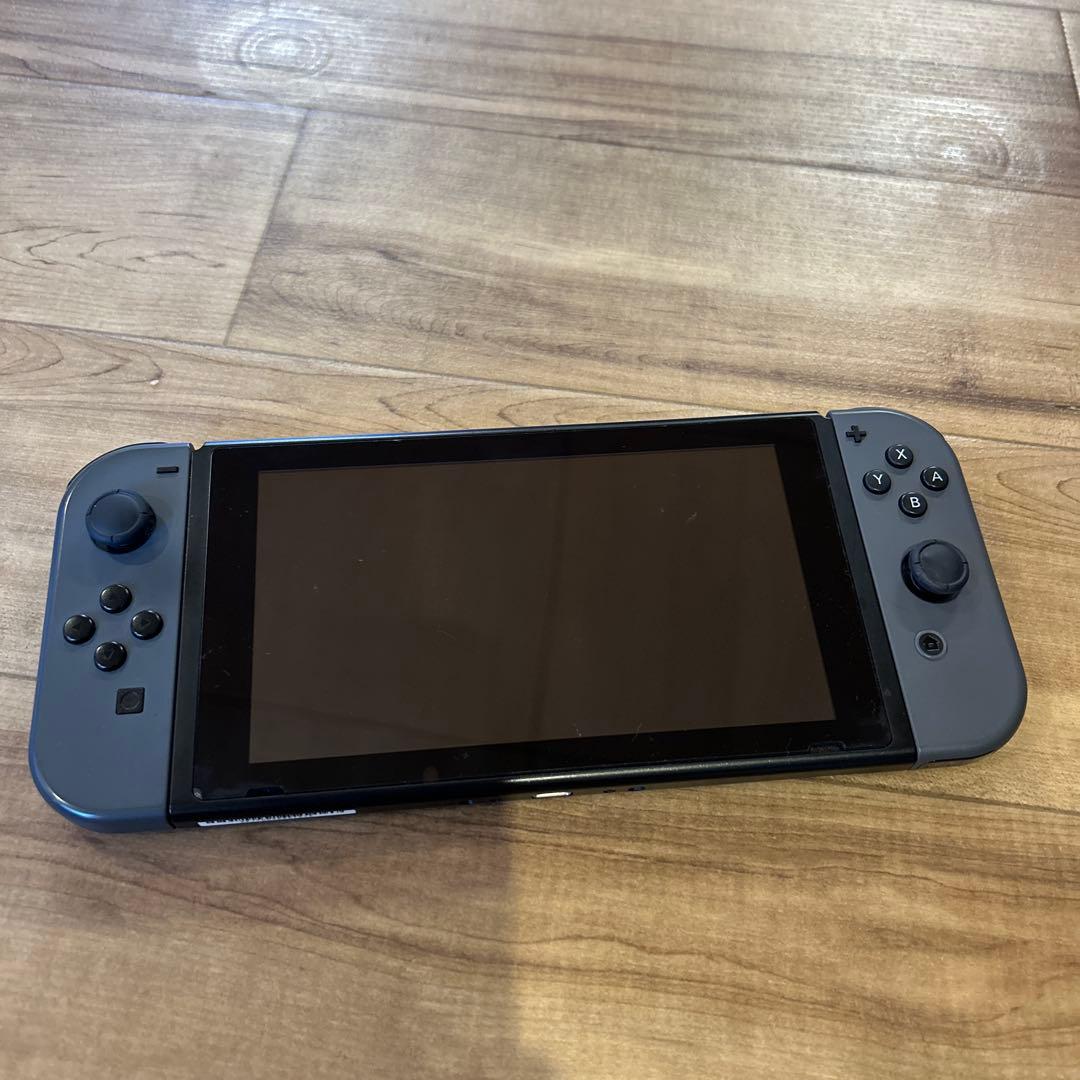 は*る様 Switch本体、プロコン、ソフト３本セット