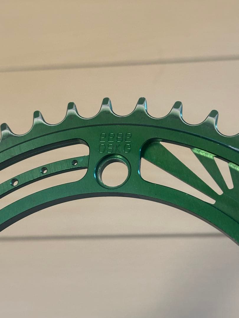 OSKG チェーンリング 48t