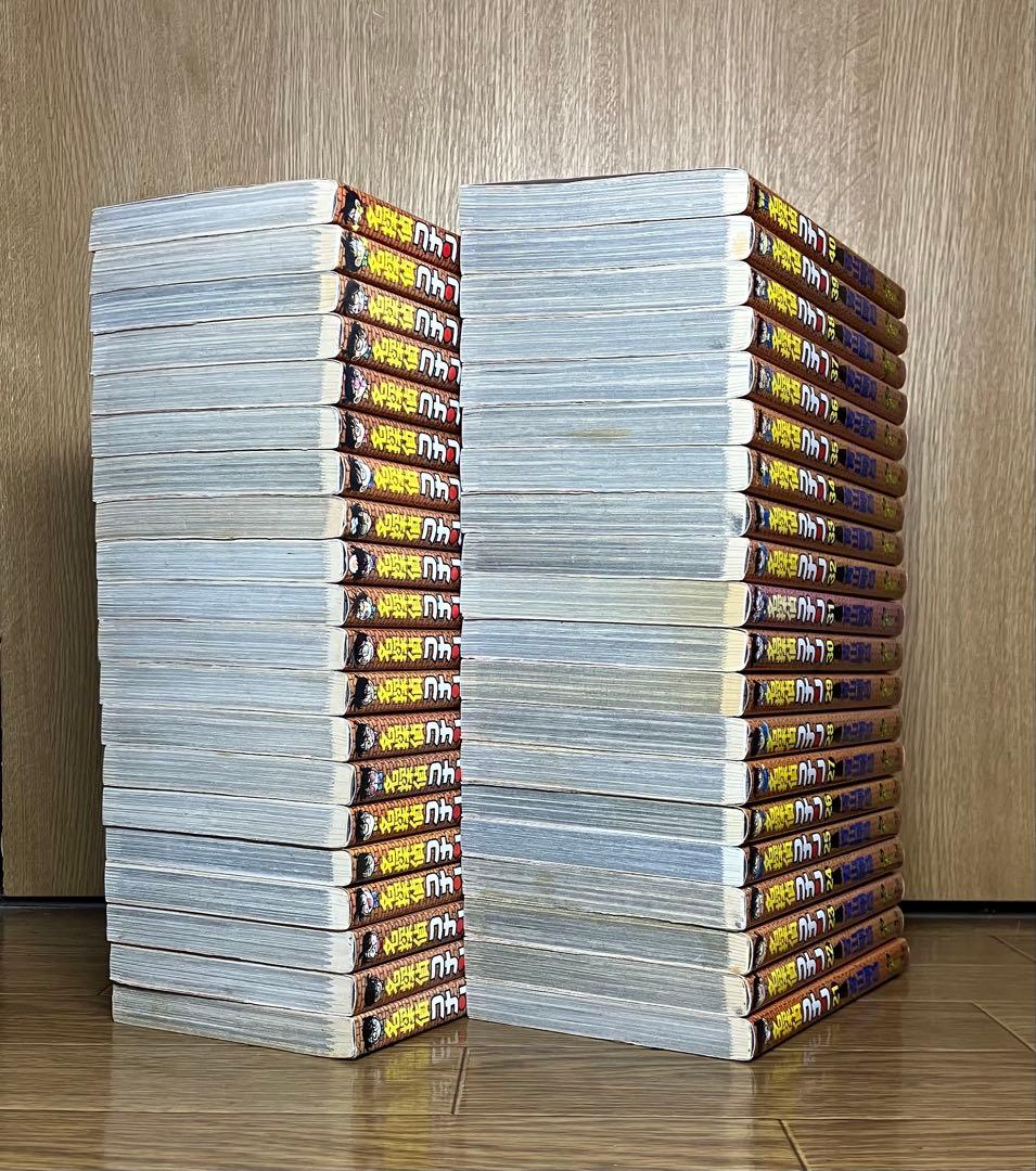 名探偵コナン　1〜107巻　全巻セット　コナン⑧