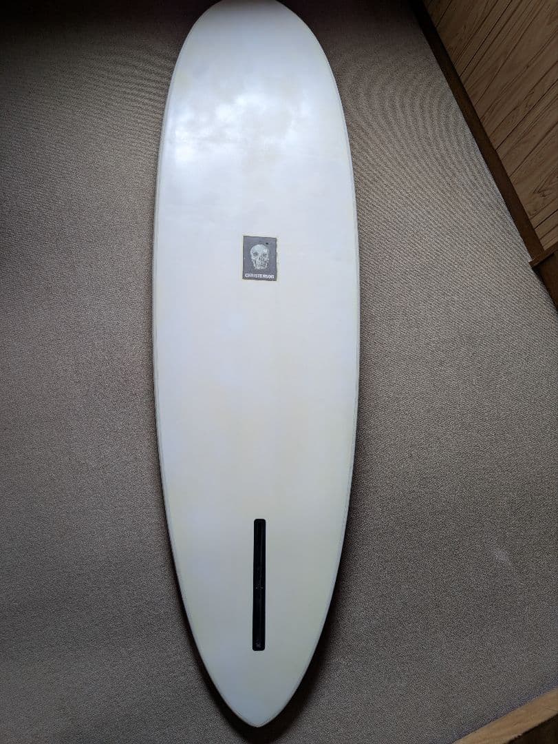 クリステンソンソフトボード7.0