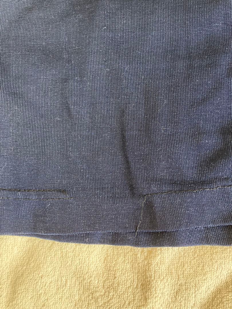 champion フットボールT プロダクツタグ　60s 70s タタキタグ