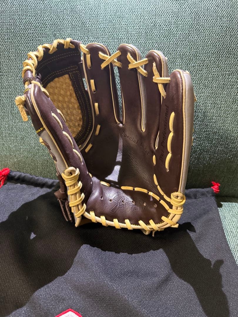 【値下げ〜18日中】久保田スラッガー MP19 オーダー