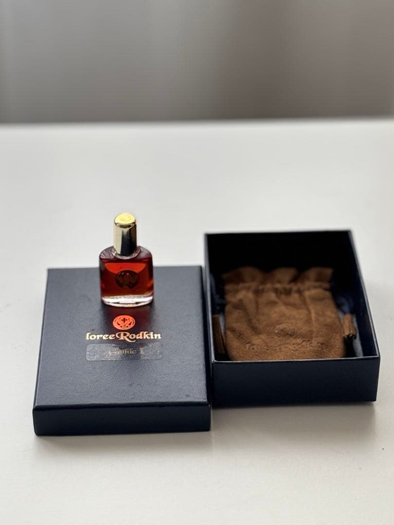 入手困難｜Loree Rodkin Gothic I｜ローリー・ロドキン好き必見