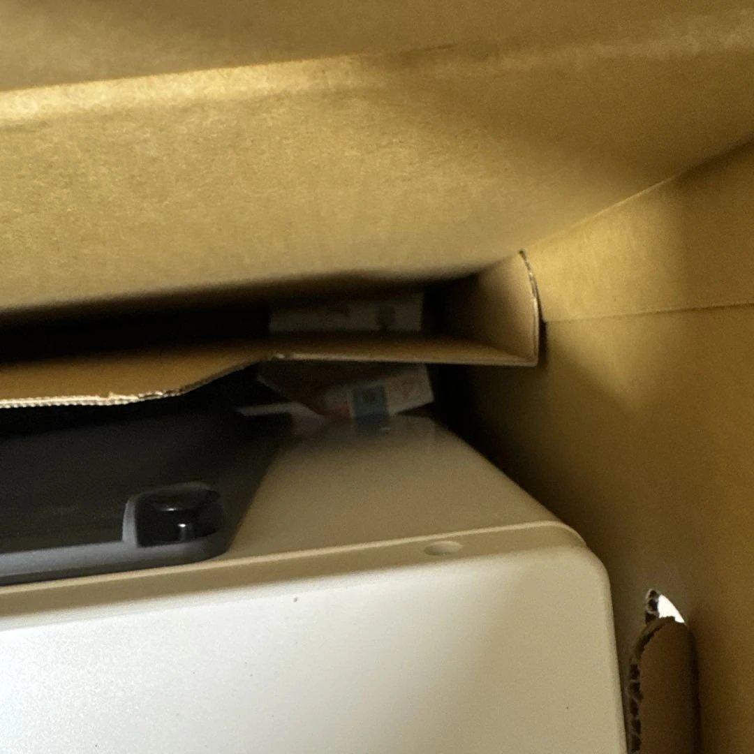 開封未使用 OSAKA GAS ガスファンヒーター 日本製 140 6053