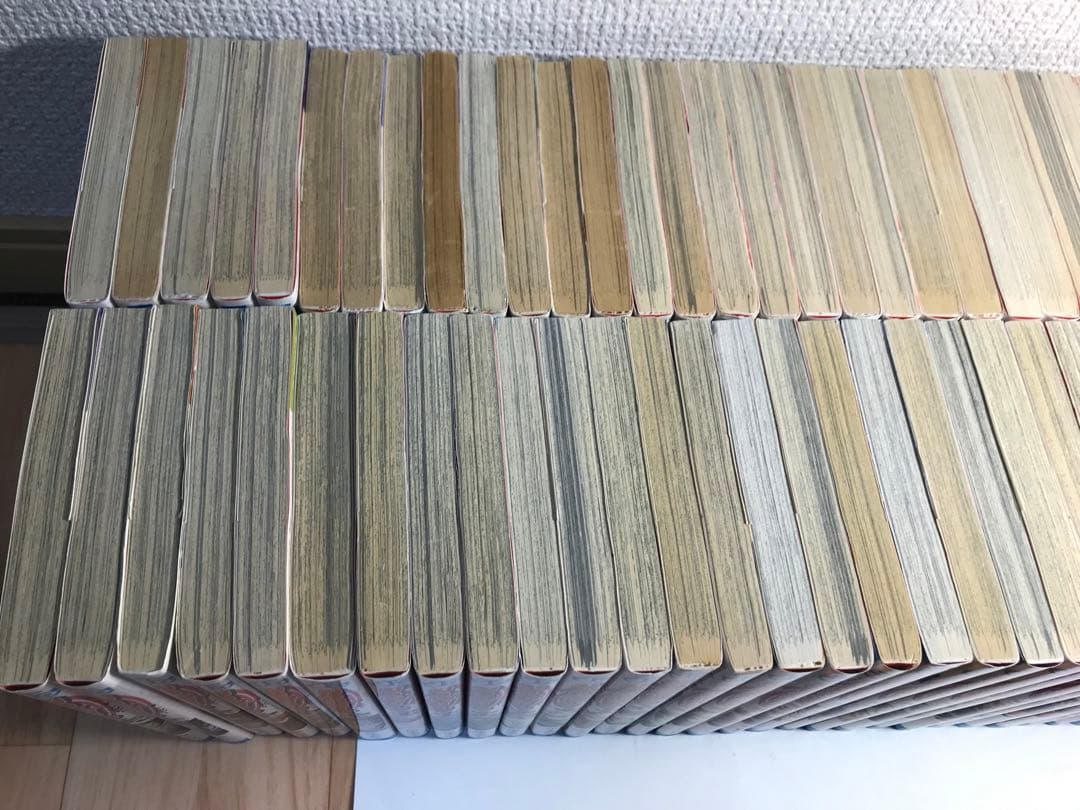 NARUTO ナルト　1-72巻　全巻セット