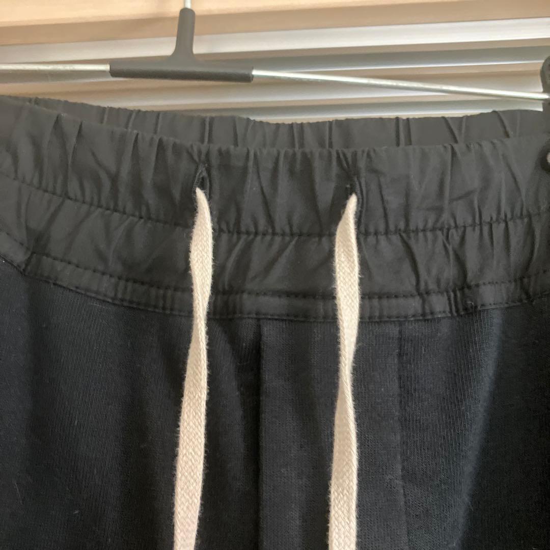 リックオウエンス　ダークシャドウ　プリズナーパンツ　XS