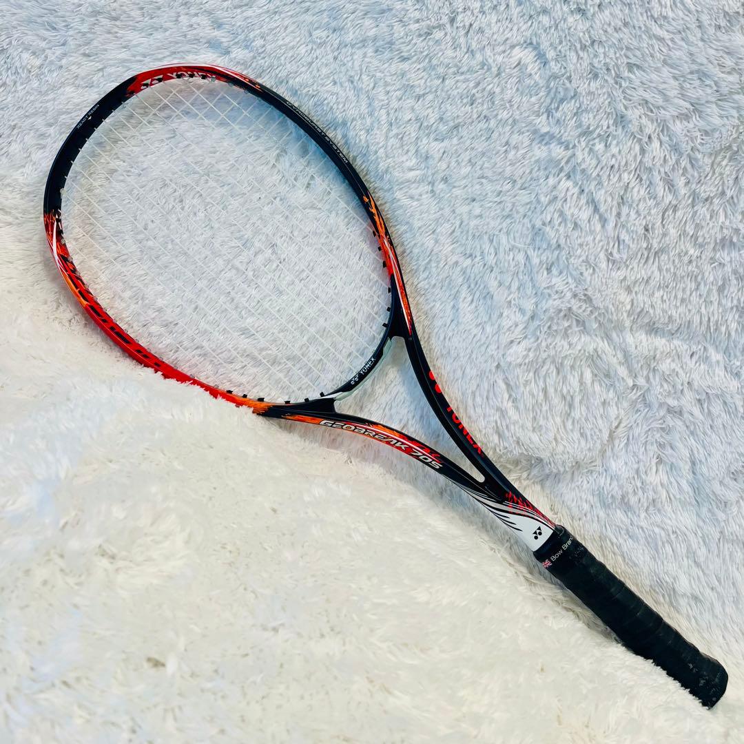美品✨ヨネックス　ジオブレイク70S SL1 YONEXGEOBREAK 軟式