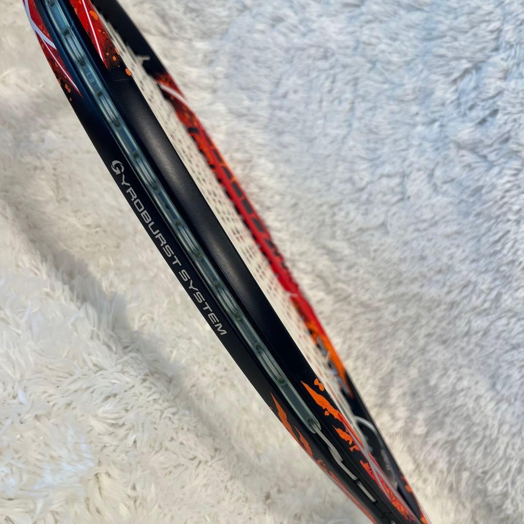 美品✨ヨネックス　ジオブレイク70S SL1 YONEXGEOBREAK 軟式