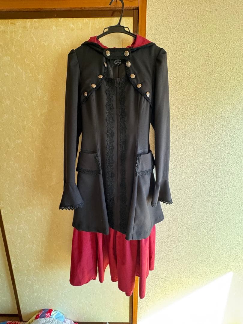 MIHO MATSUDA ワンピース