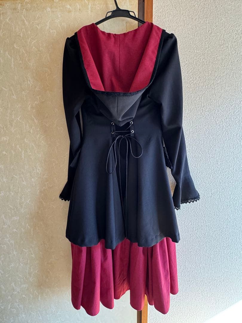 MIHO MATSUDA ワンピース