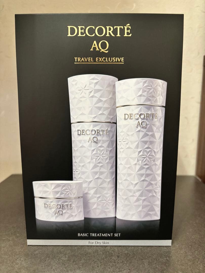 『eriさん専用』DECORTÉ コスメデコルテAQ