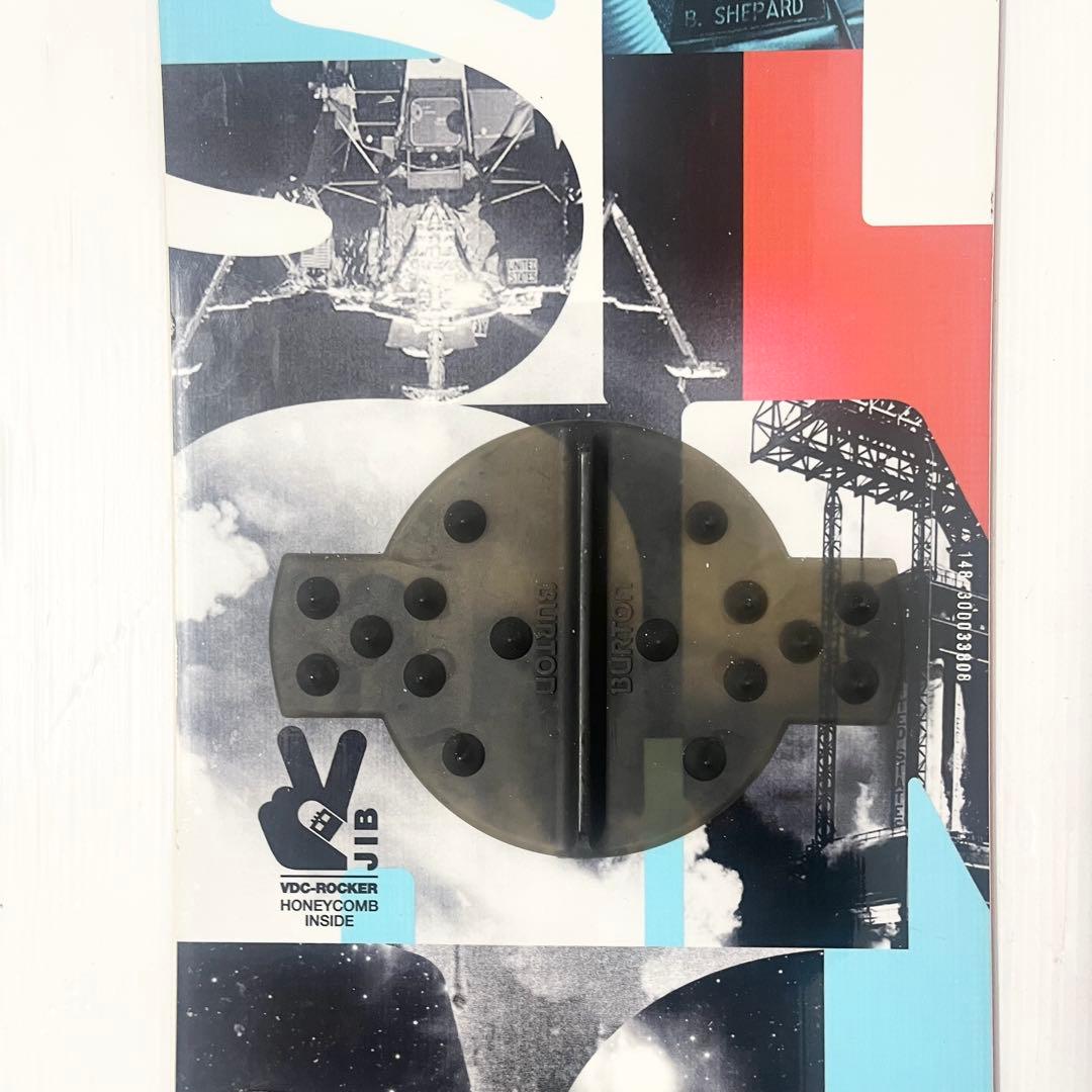 FANATIC ファナティック FLUX フラックス スノボセット　スノーボード