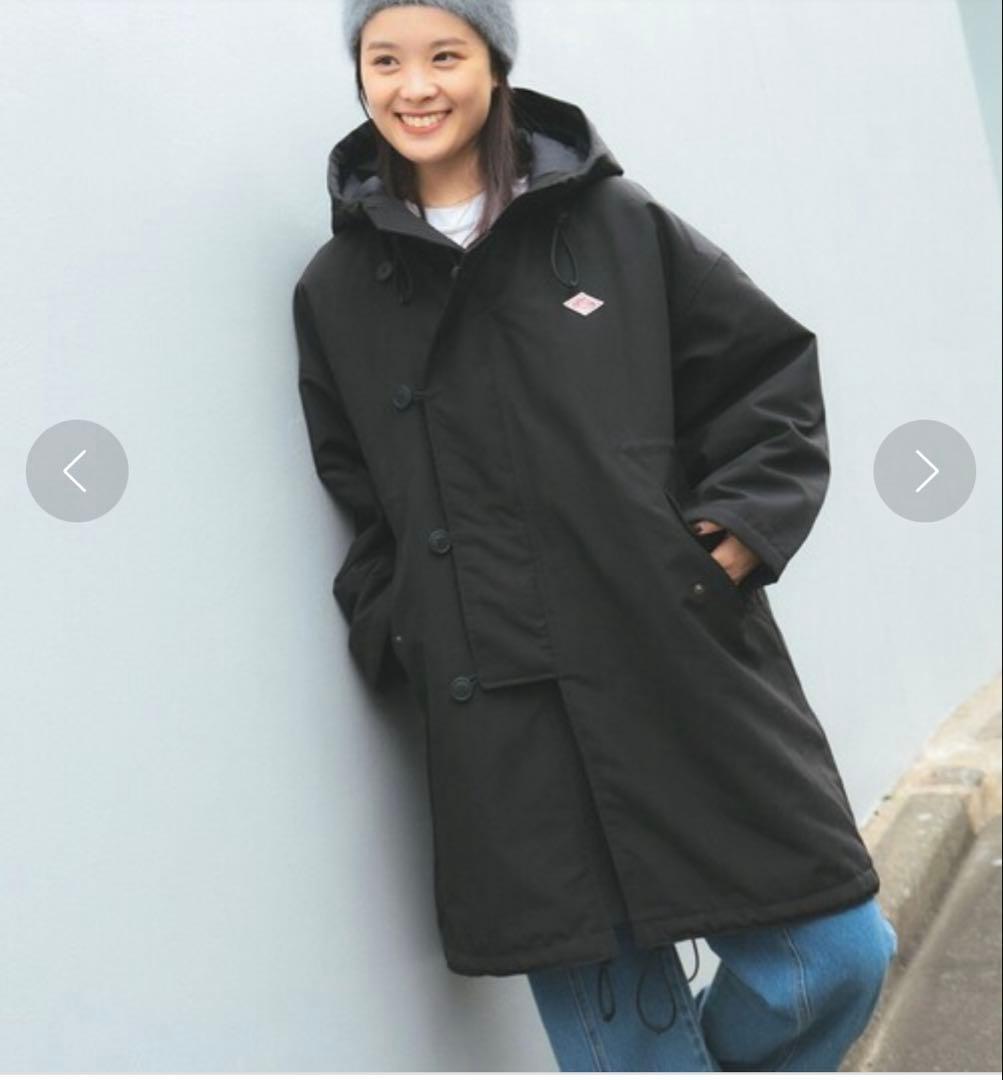 DANTON インサレーション　アウター