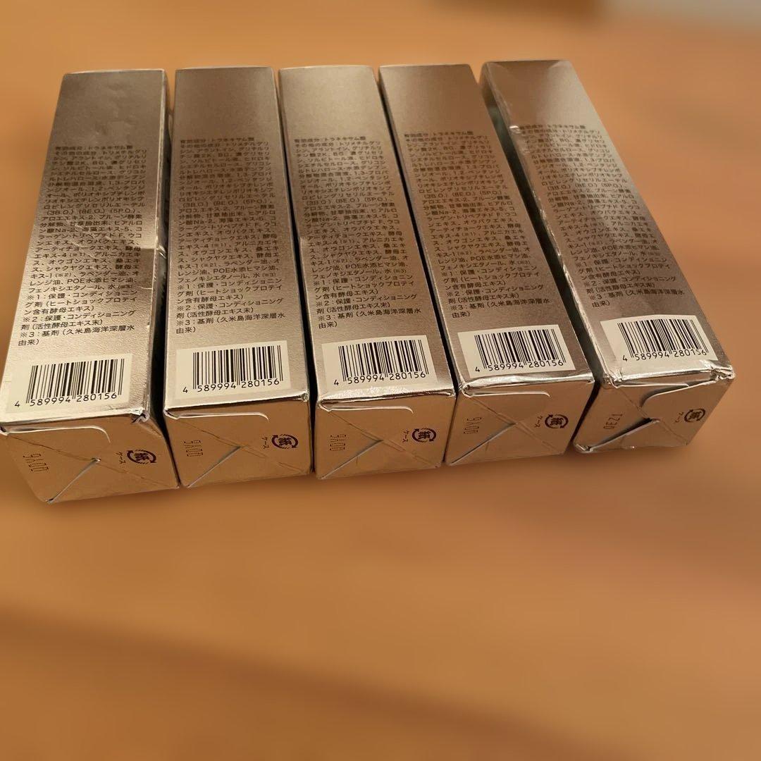 STREPAiR GEL LOTION 30ml 5本セット