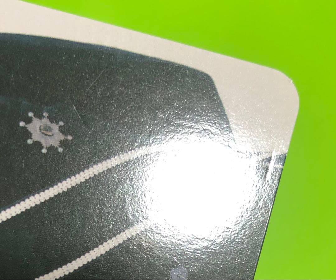 MONSTA X モンベベオンリー　キングダム　トレカ　キヒョン　難あり