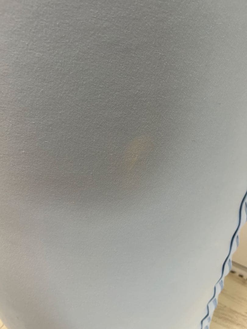 【RSY】Yogibo MAX 水色カバー