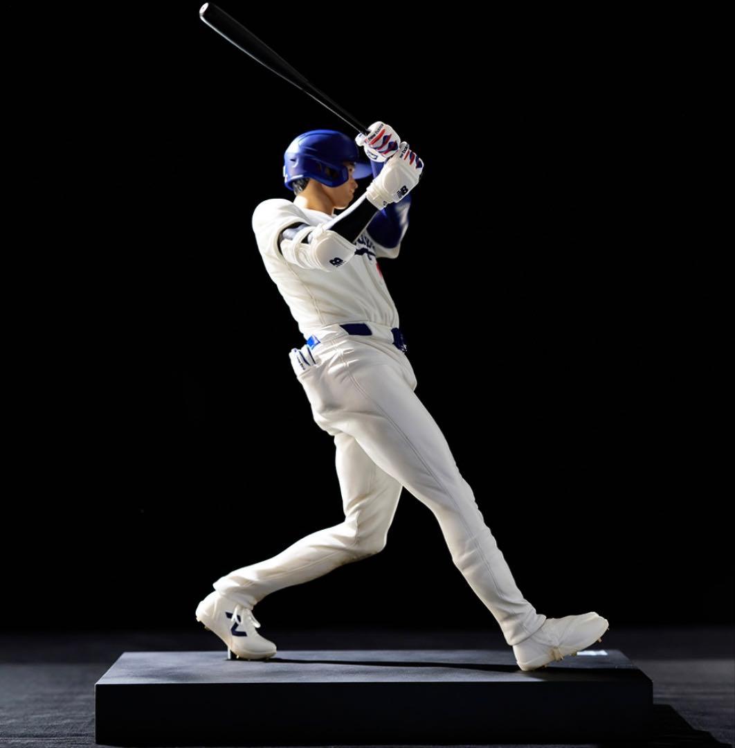 大谷翔平 リアルパーフェクト vol.2 MLB公式フィギュア