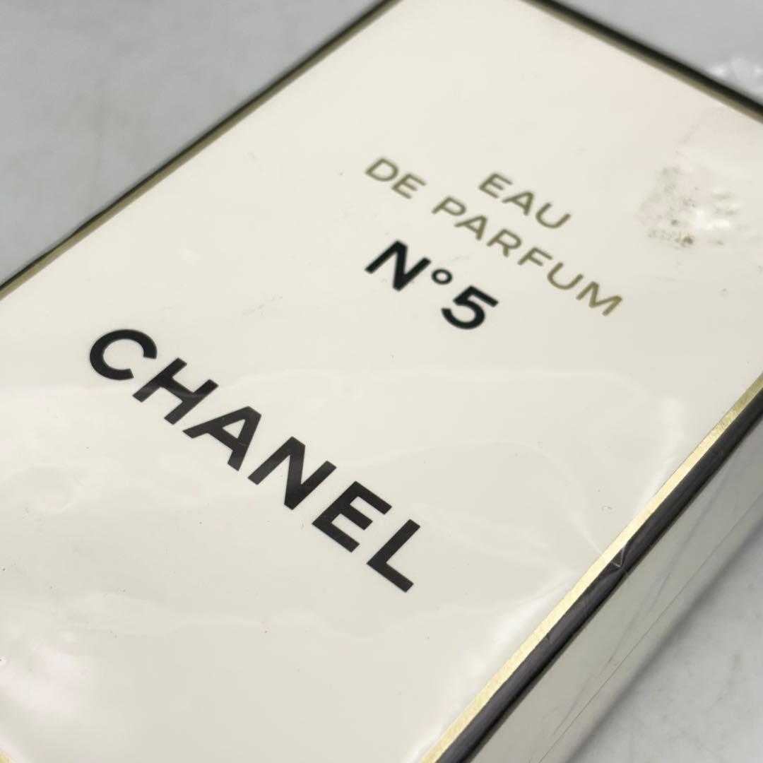 シャネル N°5 オードゥパルファム フレグランス 1031-S7316h