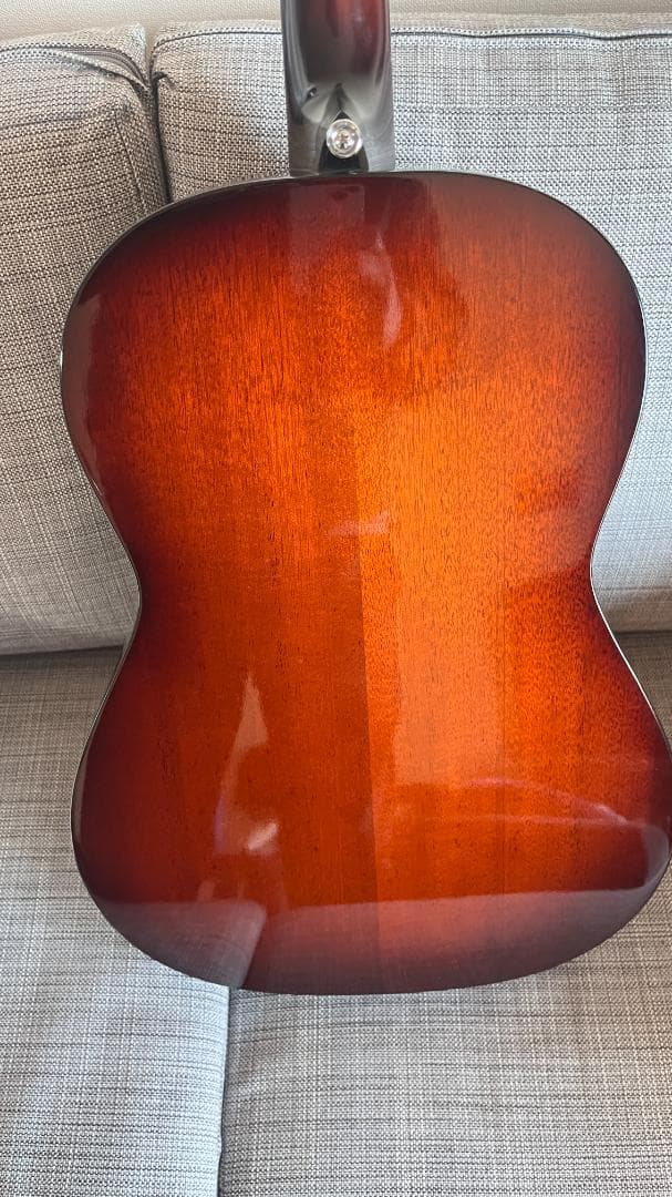 アコースティックギター G-IF 2007年製 サンバースト