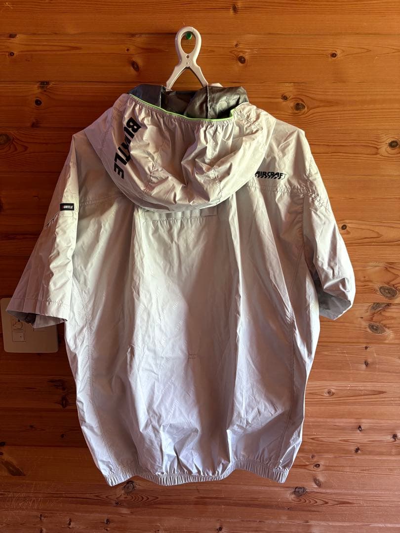 バートル　空調服セット