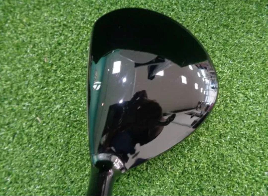 l*y様 テイラーメイド 3W Q i10 VF-5 S