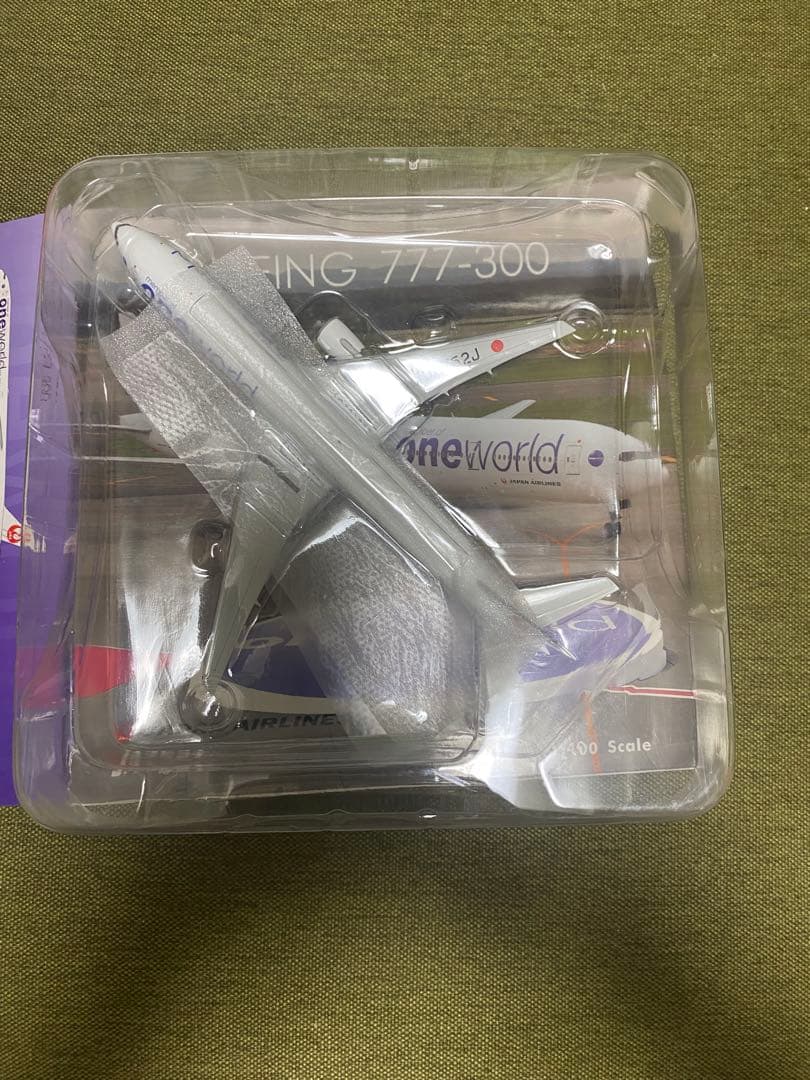 9*7様 JAL1/400 JA8980 JA861J JA752J JA731