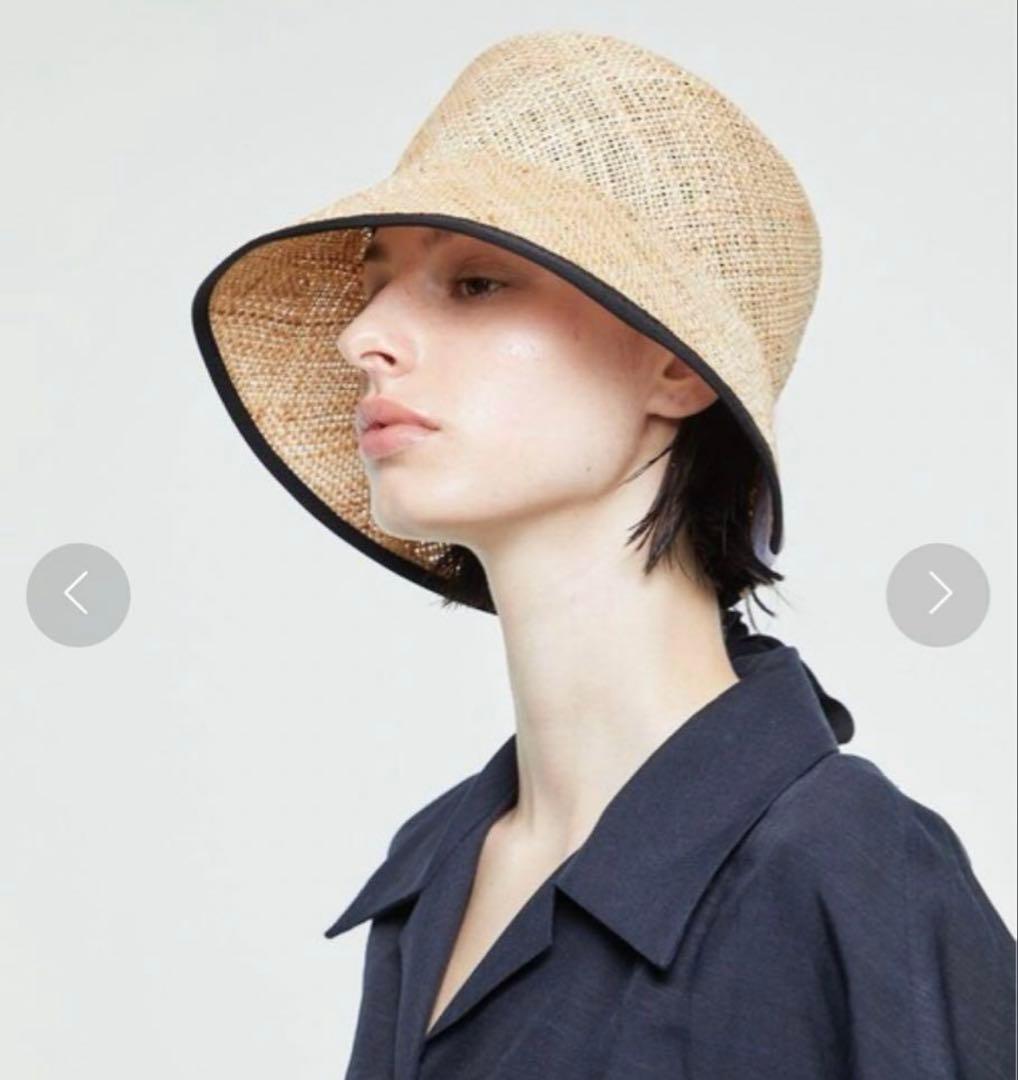 K*A様 La Maison de Lyllis フリーサイズ ハット