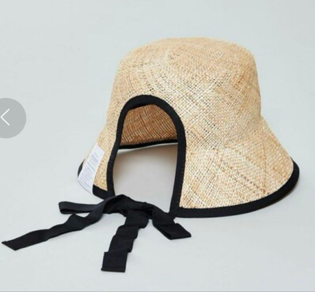 K*A様 La Maison de Lyllis フリーサイズ ハット