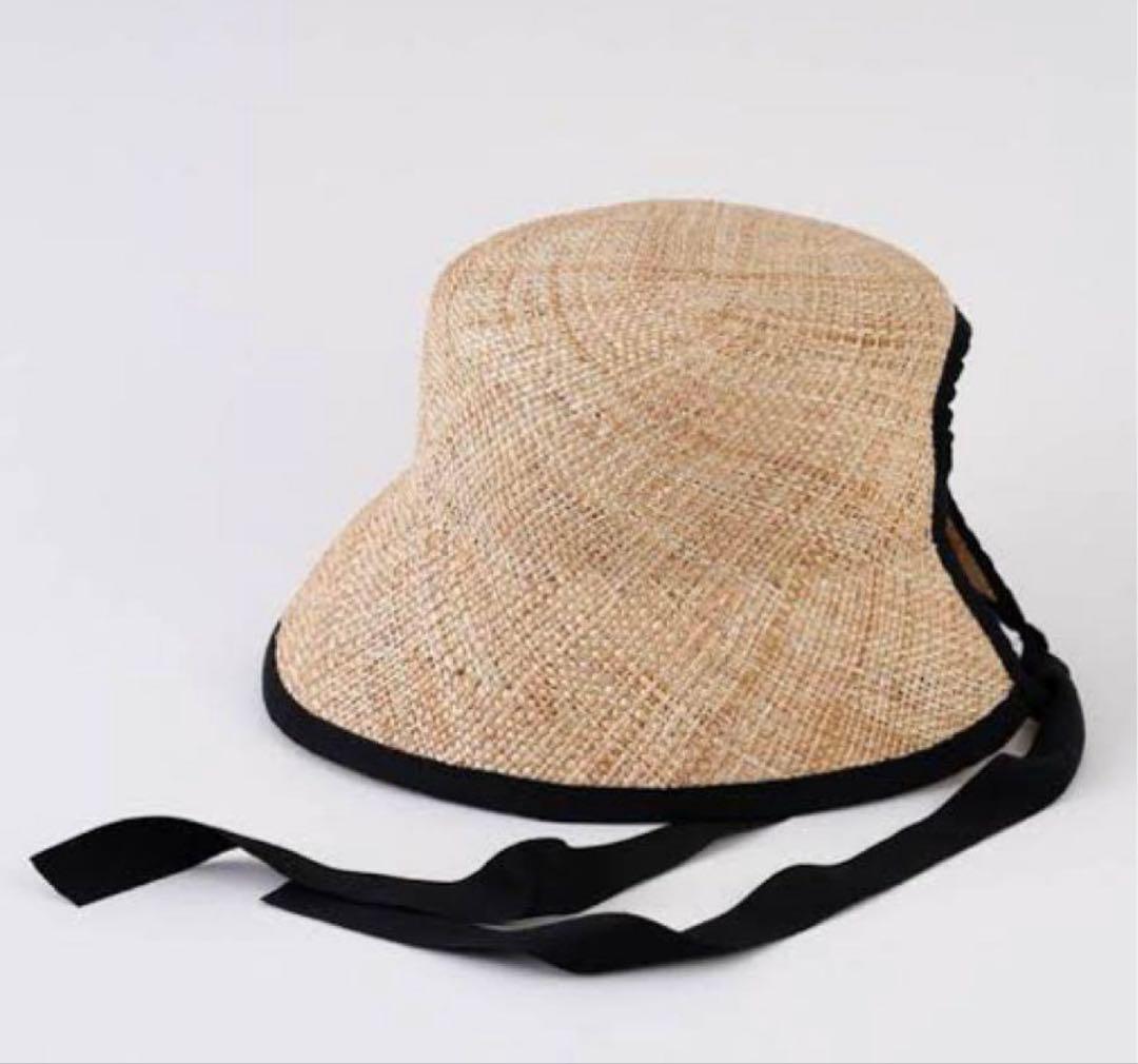 K*A様 La Maison de Lyllis フリーサイズ ハット