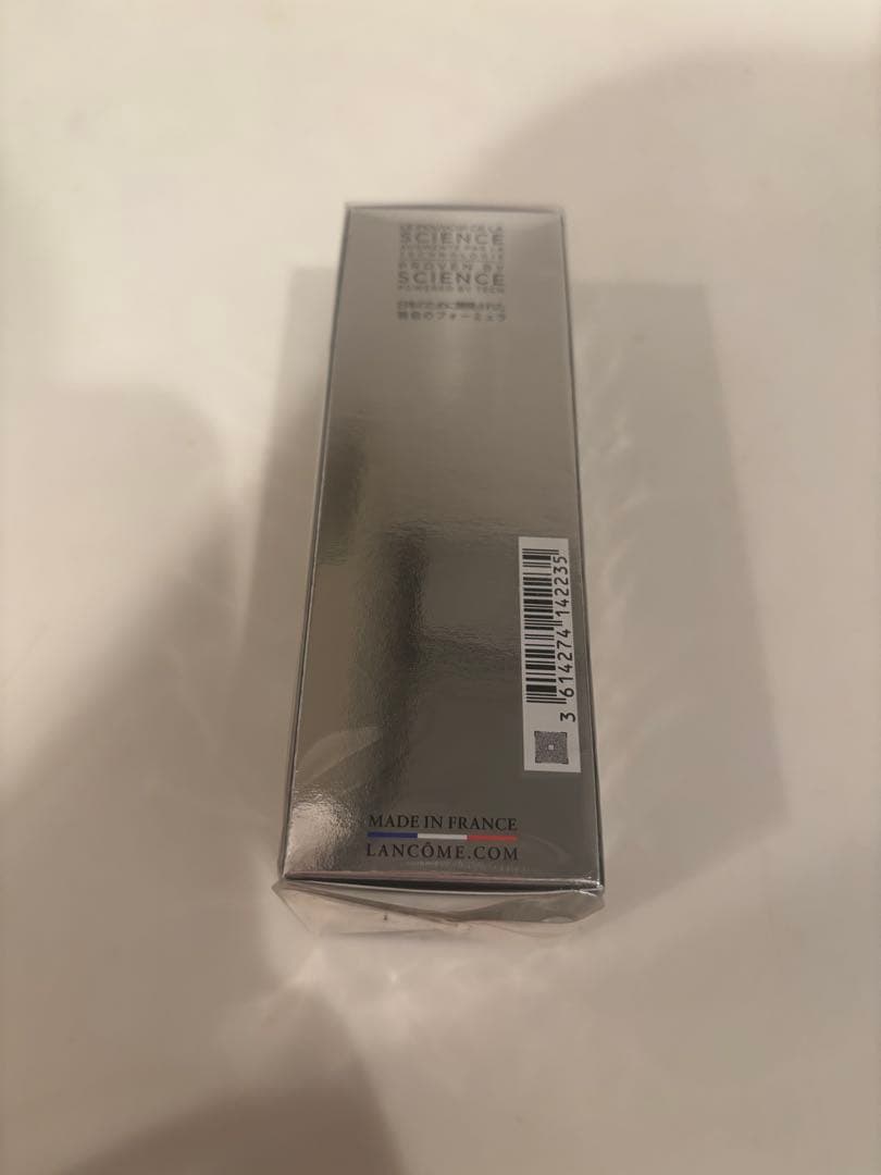 ランコム ジェニフィック アルティメ セラム 30ml 新品 クリスマスコフレ品