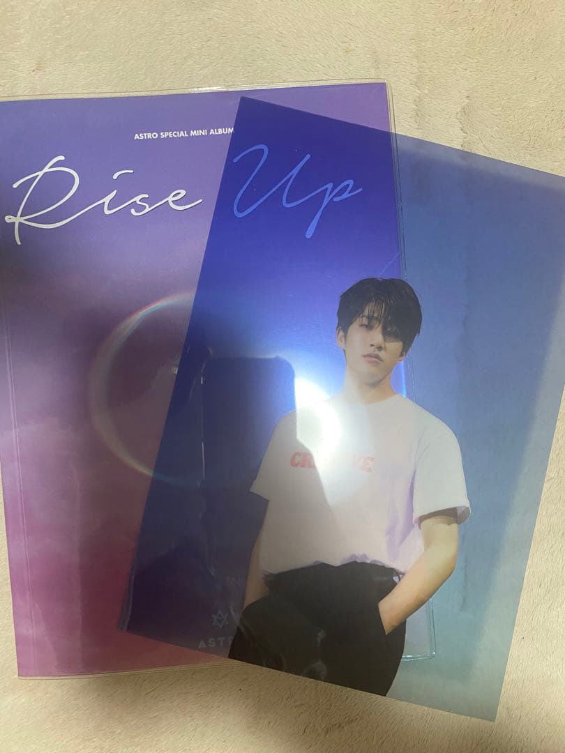 ASTRO アルバム　まとめ売り　トレカ　ポストカード