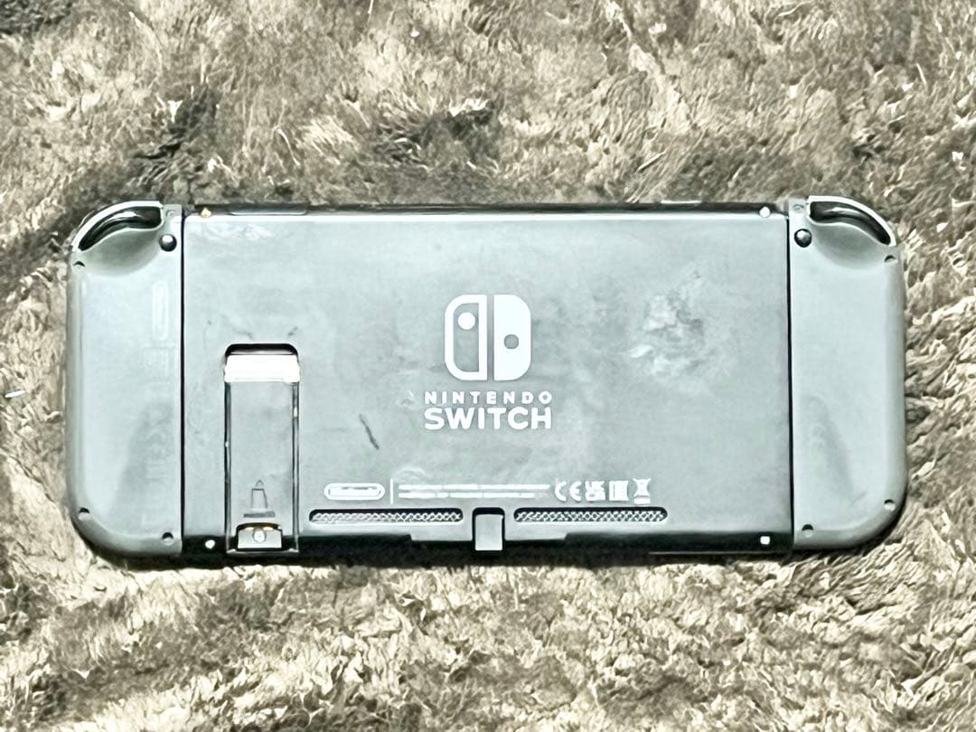 任天堂Switch