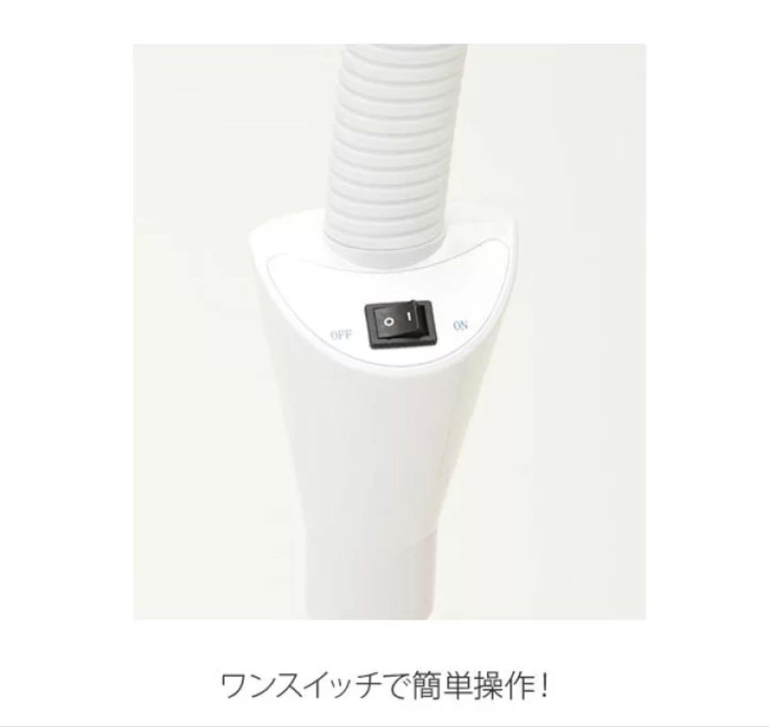 拡大鏡 ルーペ ライト付 まつげエクステ ネイル エステ　セブンビューティー