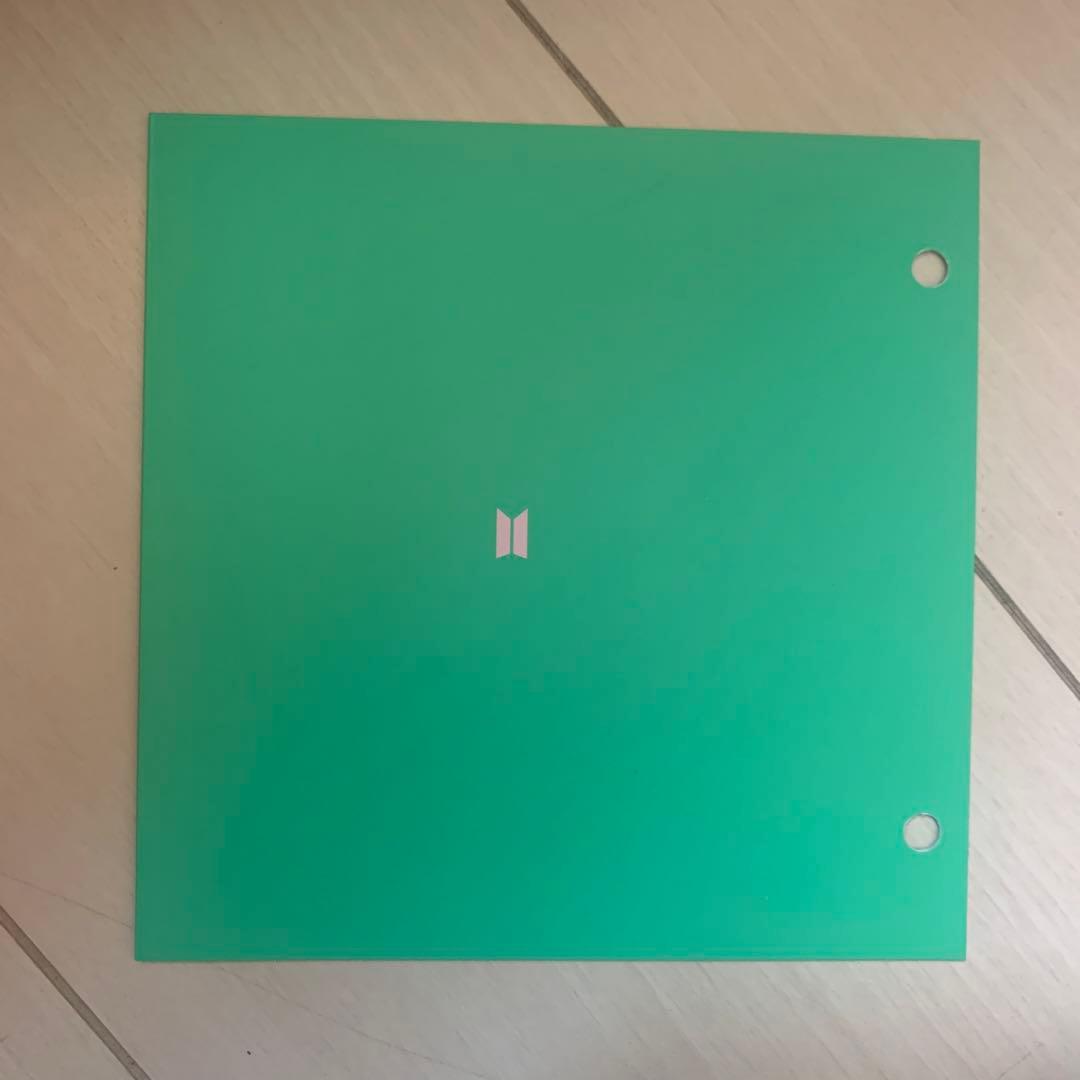 BTS Memories2020 Blu-ray グク