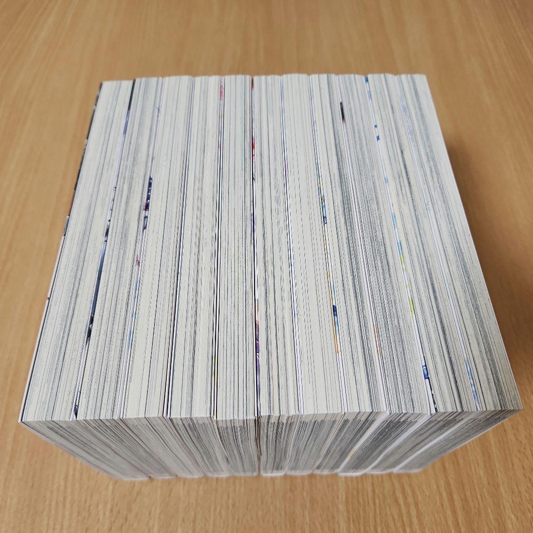 メダリスト 1~11巻セット