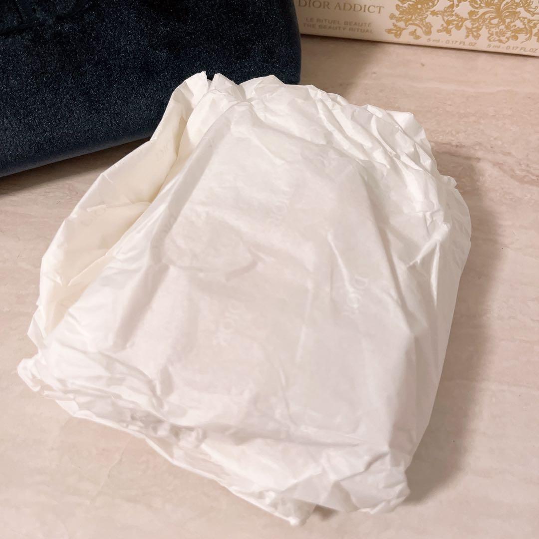 ☆未使用☆ Dior 2023年 クリスマス ディオール ホリデー オファー