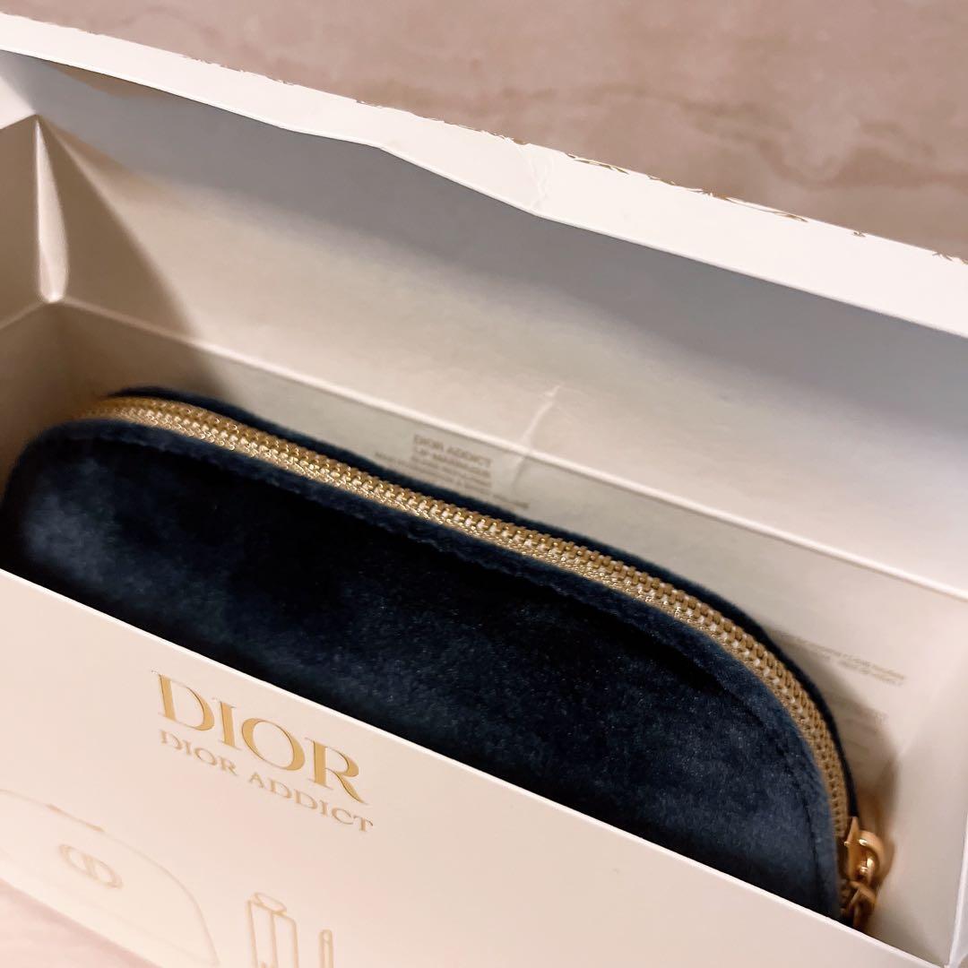 ☆未使用☆ Dior 2023年 クリスマス ディオール ホリデー オファー