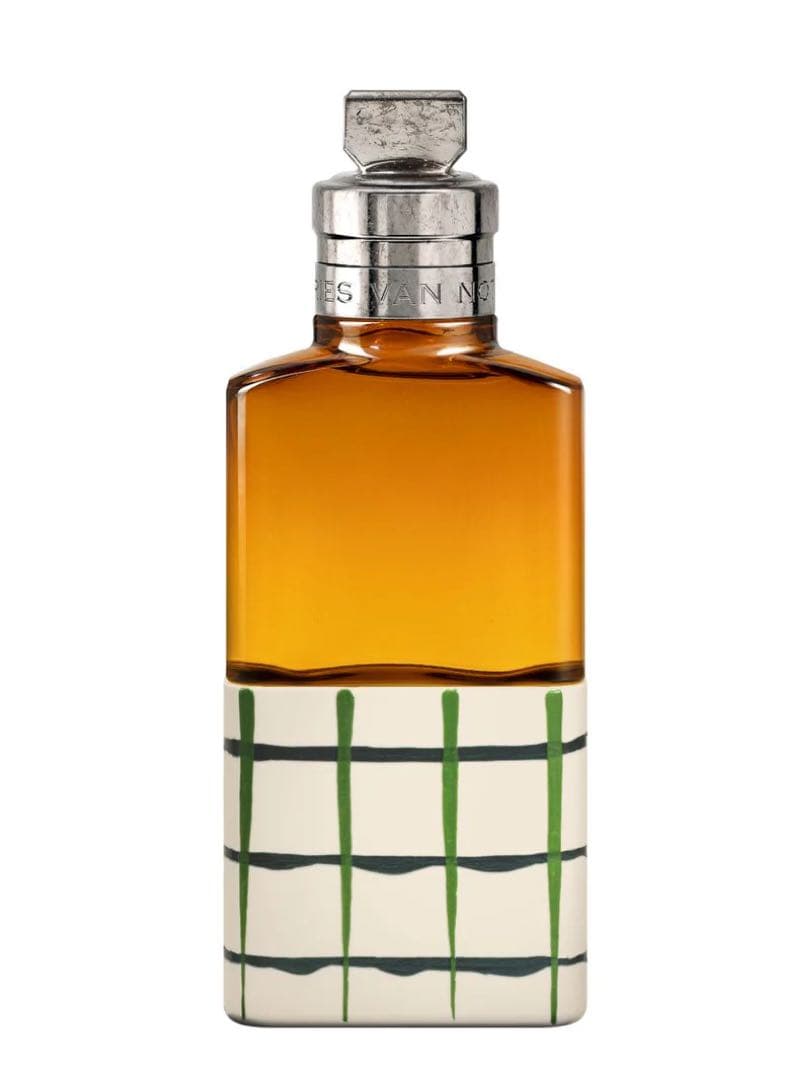 DRIES VAN NOTEN ロックザミルラ　香水　フルボトル　100ml
