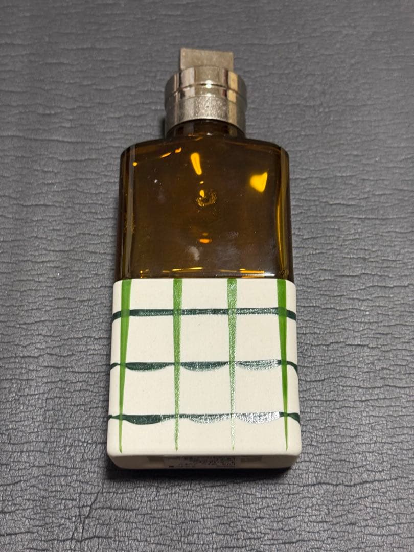 DRIES VAN NOTEN ロックザミルラ　香水　フルボトル　100ml