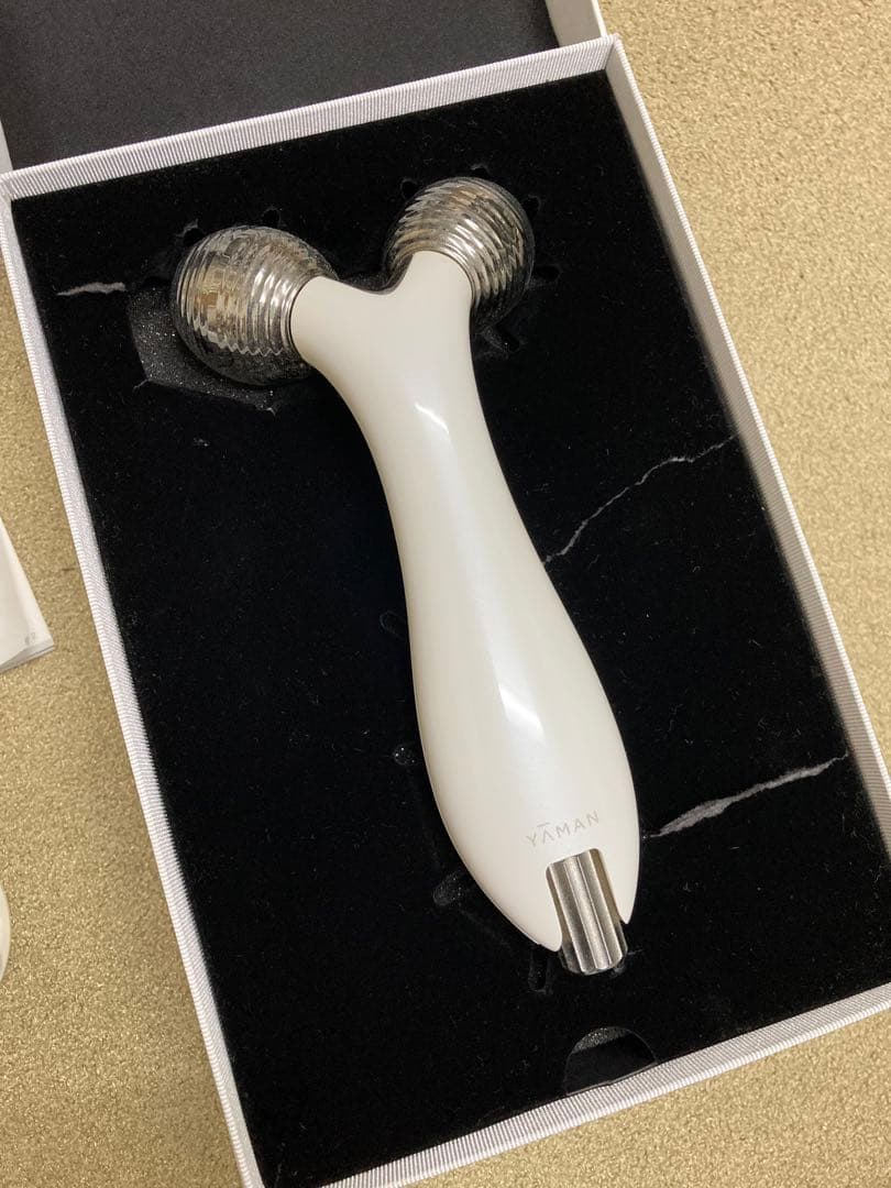 ヤーマン WAVY EP-15W