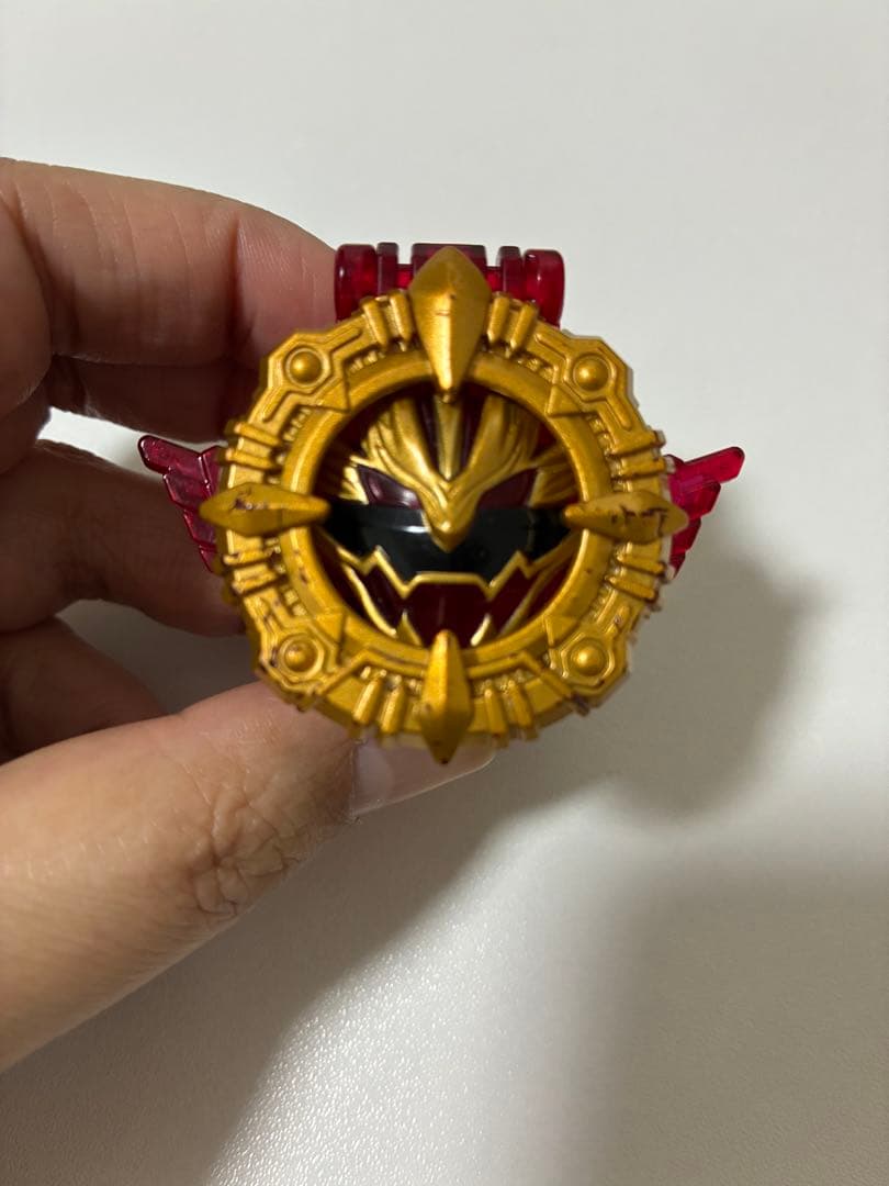 茉*様 ゴジュウジャー センタイリング まとめ売り