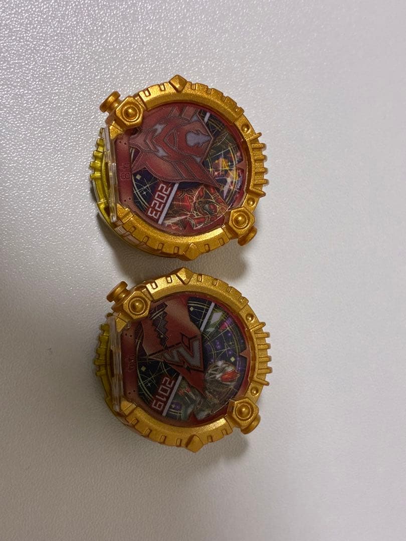 茉*様 ゴジュウジャー センタイリング まとめ売り