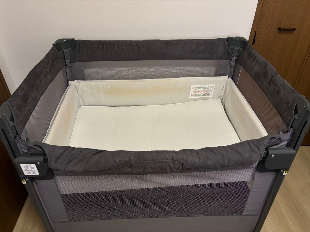 【Aprica】ココネルエアープラス