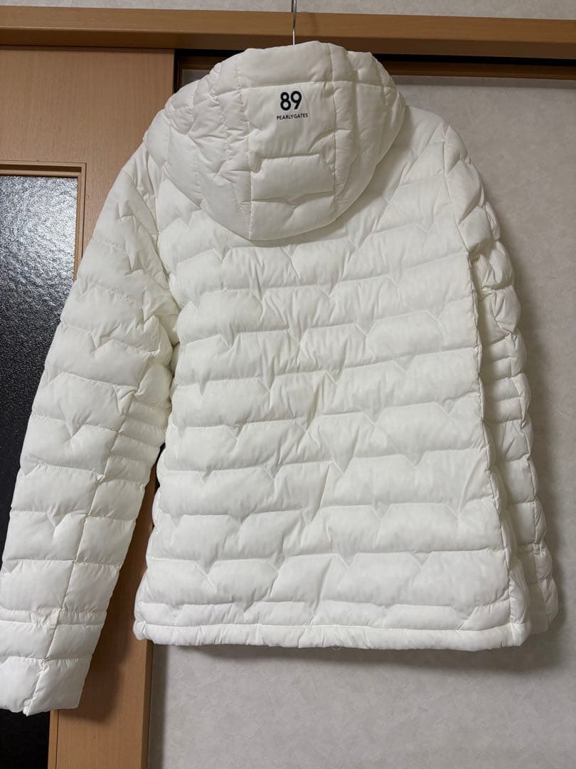 パーリーゲイツ　アウター　新品