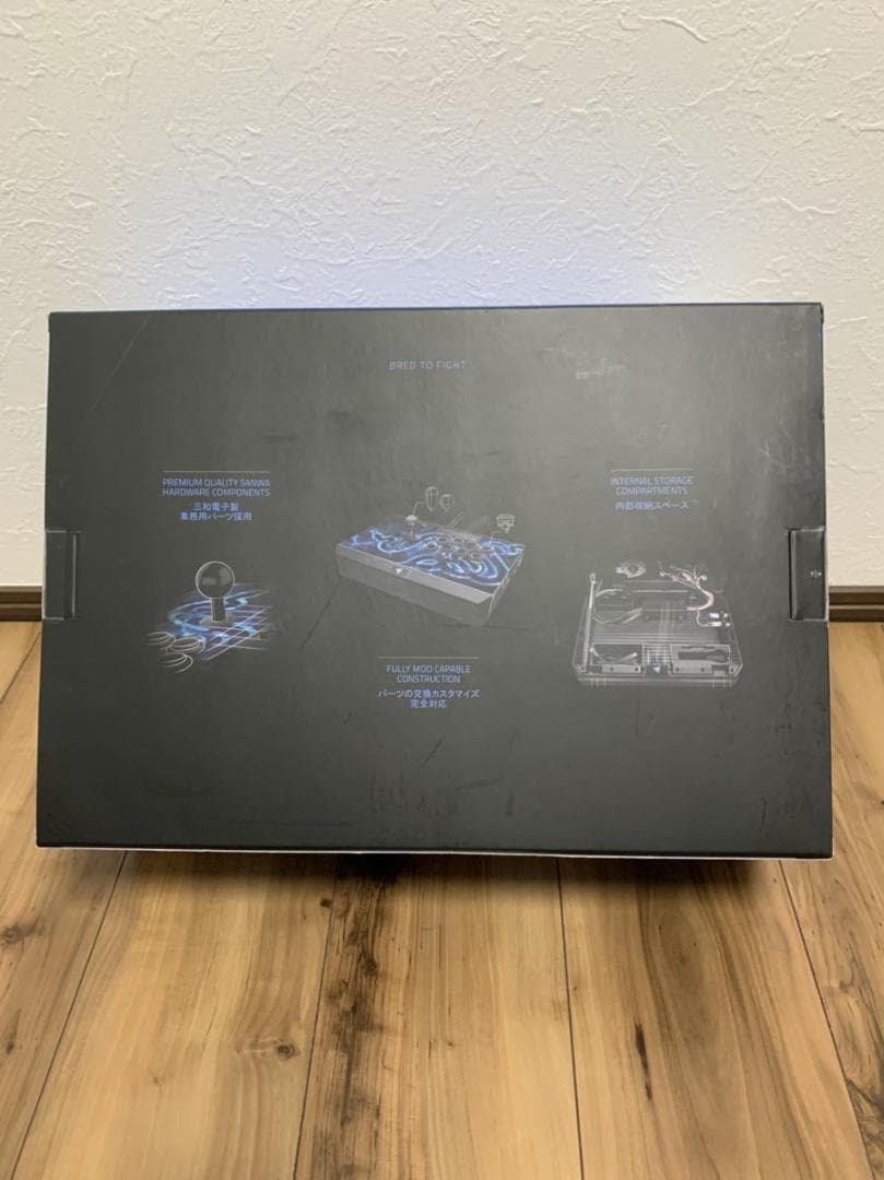 【旧型】Razer Panthera PC.PS4/5等対応