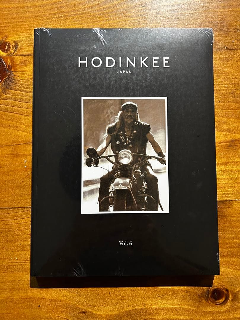 HODINKEE Magazine has Japan Edition 特別版